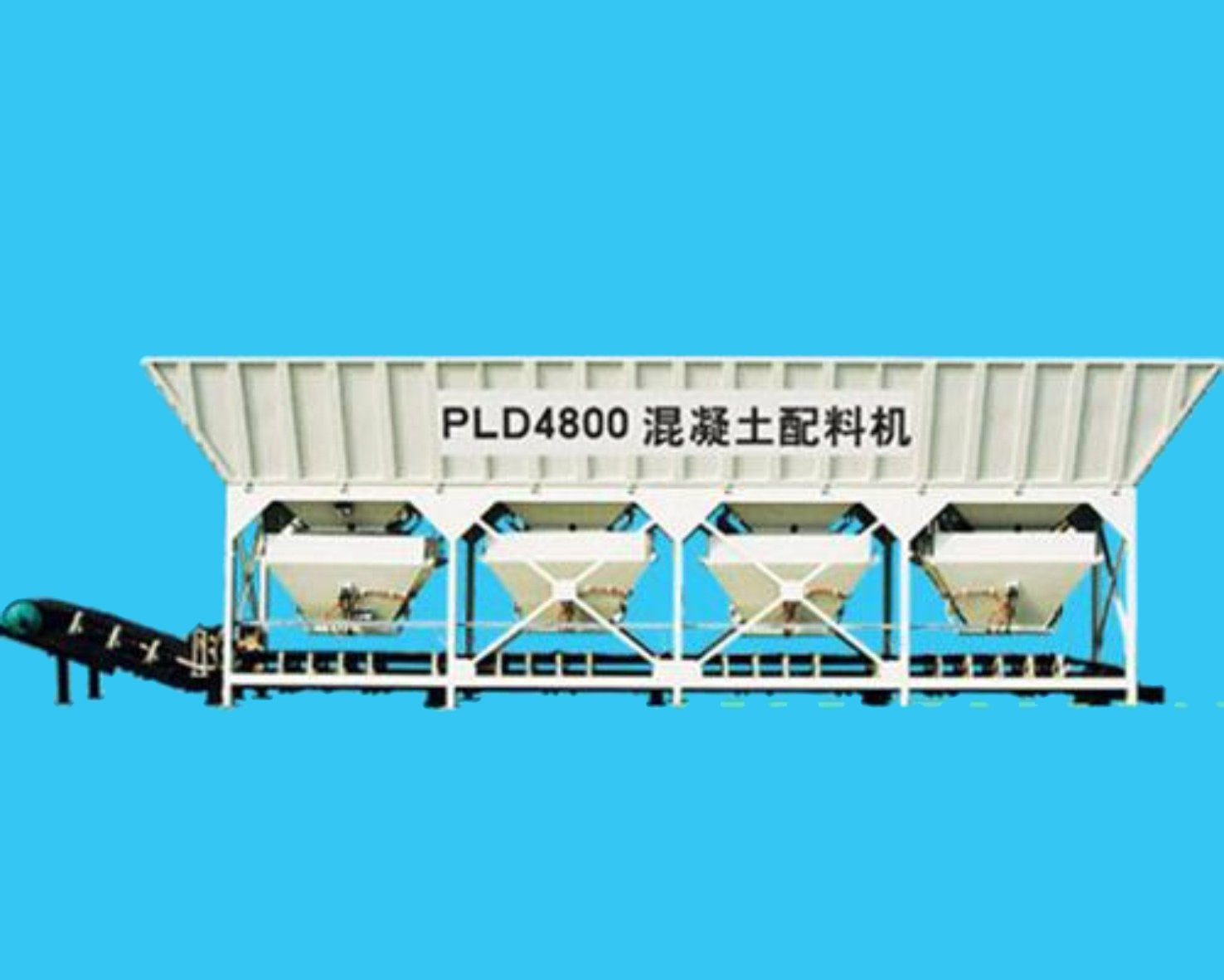 PLD4800(